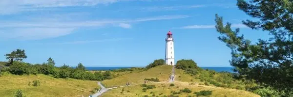 Hiddensee