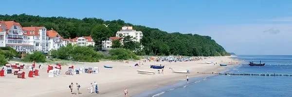 Usedom