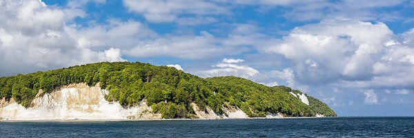 Bild von Königsstuhl und Nationalpark Jasmund